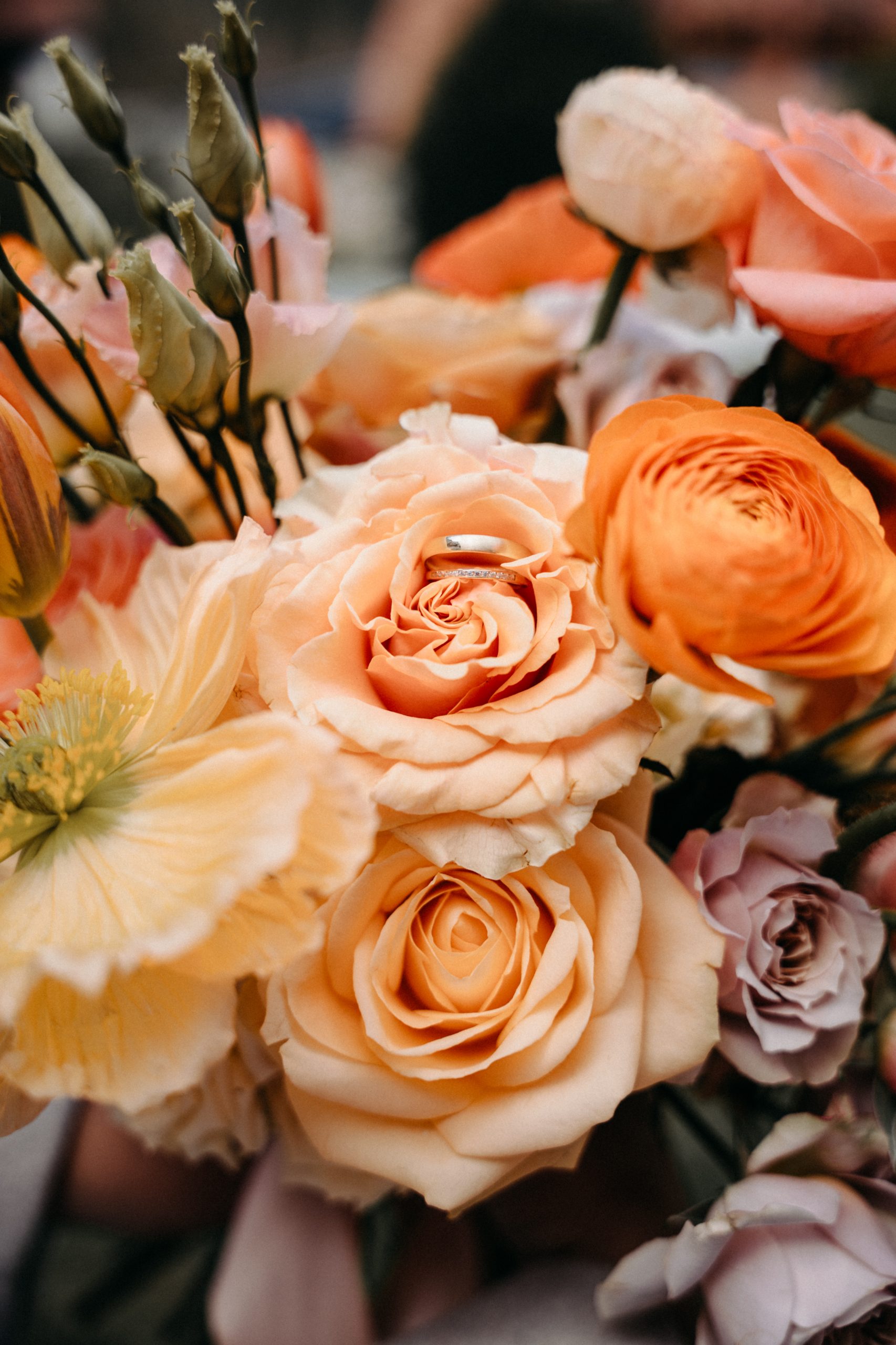 Florales Styled Shoot